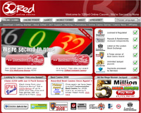 32Red Online Casino - 32Red Casino Information