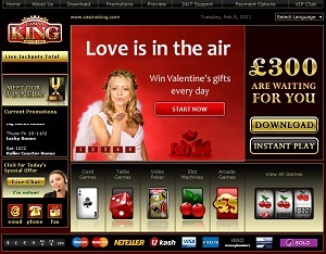 Casino-King