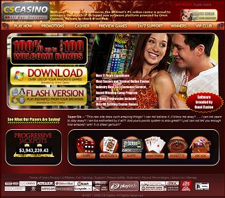 cscasino(15.3.10)