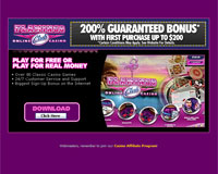 Flamingo Club Online Casino