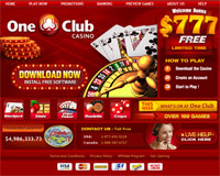 oclub200