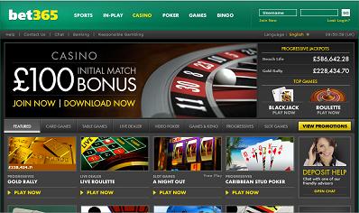 Bet365(12.2.10)